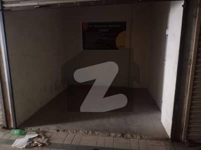 Commercial Shop for Sale M-62, Mezzanine Floor, New Hyderi Market, Block M, North Nazimabad, Karachi