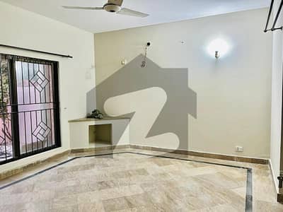 3 BED HOUSE FOR RENT IN VALENCIA TOWN LAHORE