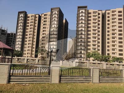 عسکری 6 ملیر کنٹونمنٹ,کینٹ,کراچی میں 4 کمروں کا 13 مرلہ فلیٹ 3.78 کروڑ میں برائے فروخت۔