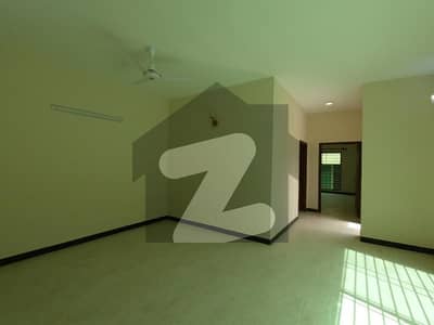 A 375 Square Yards House Located In Askari 6 Is Available For sale