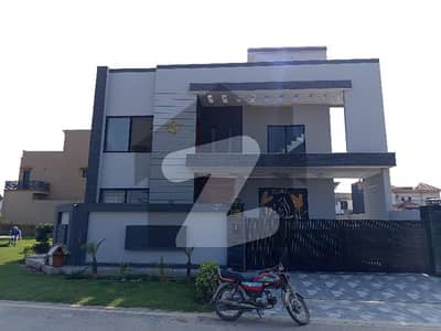Citi Housing Sargodha Road - Block D corner House Sized 12.5 Marla For sale
