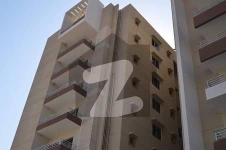 Apartment Available For Sale In NHS Karsaz Karachi