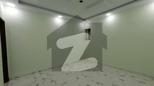 Prime Location Flat Available For Sale In PECHS Block 6