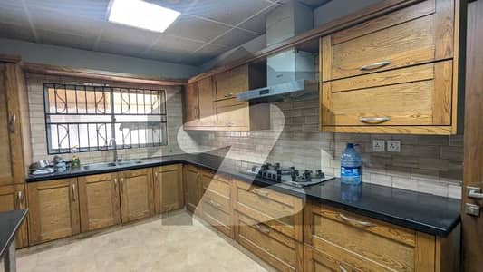 FOR SALE 40*80 Renovated double Unit House with Margalla View G_9/4