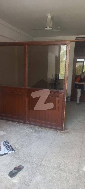 Office For Rent Margalla Faceing