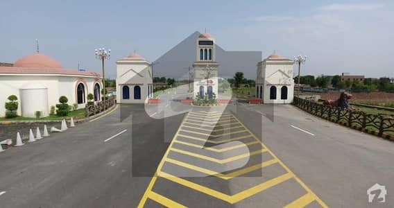 کینال ویلی فیز 2 کینال ویلی,مین کینال بینک روڈ,لاہور میں 3 مرلہ رہائشی پلاٹ 36.0 لاکھ میں برائے فروخت۔