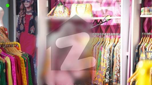 بحریہ ٹاؤن فیز 7 بحریہ ٹاؤن راولپنڈی,راولپنڈی میں 0 مرلہ دکان 1.23 کروڑ میں برائے فروخت۔