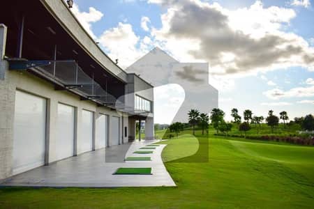 Premium 10 Marla Plot for Sale in Eighteen Islamabad Prime Location | High ROI