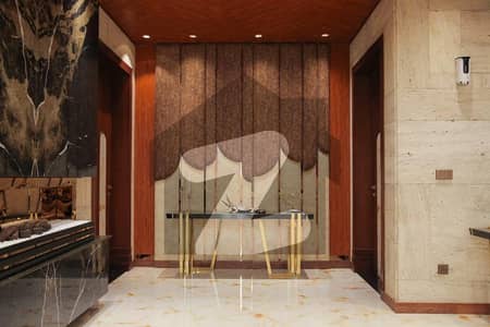 A Flat At Affordable Price Awaits With A Rental Income Of Rs 168,000