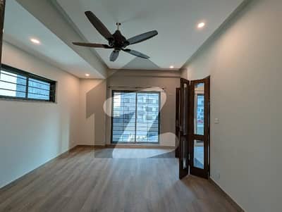 4-Bedroom's Luxury Brand New Apartment For Sale in Askari-10 Lahore Cantt.