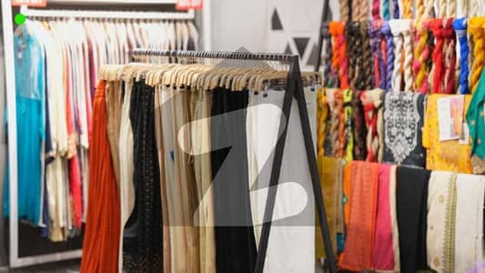 Centrally Located Flat Available In DHA Phase 2 - Sector J For sale With A Rental Income Of Rs 121,000