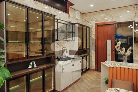 Highly-Desirable Flat Available In DHA Phase 2 - Sector A For sale With A Rental Income