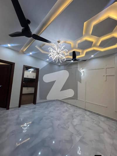 جناح گارڈنز ایف ای سی ایچ ایس,اسلام آباد میں 2 کمروں کا 7 مرلہ بالائی پورشن 60.0 ہزار میں کرایہ پر دستیاب ہے۔