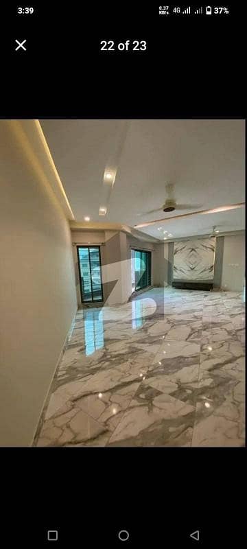Brend New apartment available for sale in Askari 11 sec-D Lahore
