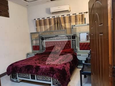 10 Marla Fully Furnished Lower Portion For Rent In Punjab Small Industry