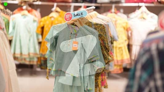 ایف ۔ 6 اسلام آباد میں 1 مرلہ دکان 3.68 کروڑ میں برائے فروخت۔