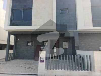 Exclusive 10 Marla Villa | Eighteen Islamabad | High ROI