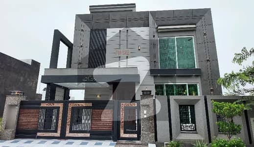 Centrally Located House For sale In Eden City - Block C Available