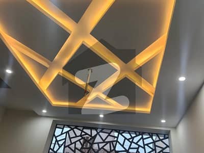 پنجاب سمال انڈسٹریز کالونی لاہور میں 3 کمروں کا 3 مرلہ مکان 1.58 کروڑ میں برائے فروخت۔