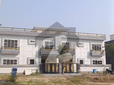 6 Marla Brand New House for Sale in New Metro City, Sarai Alamgir