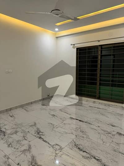 Brend New apartment available for sale in Askari 11 sec-D Lahore
