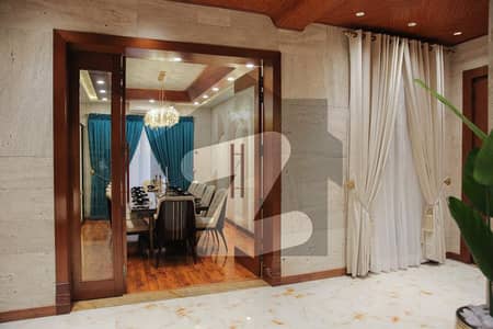 Gorgeous 650 Square Feet Flat For Sale Available In Islamabad Expressway WIth The Rental Income Of Rs 121,000