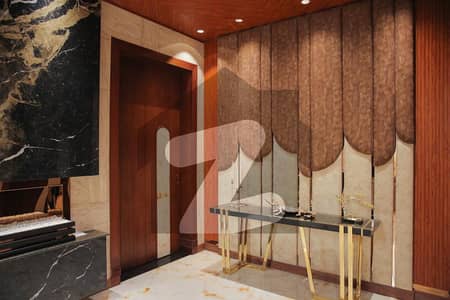 650 Square Feet Flat For Sale In Kashmir Highway