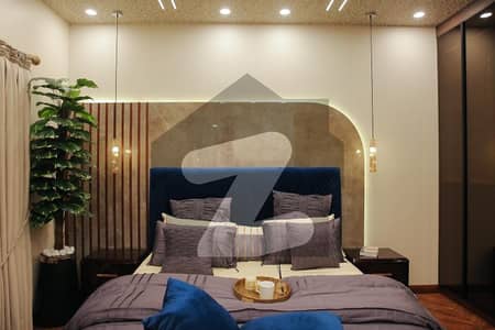 کشمیر ہائی وے اسلام آباد میں 1 کمرے کا 4 مرلہ فلیٹ 2.52 کروڑ میں برائے فروخت۔