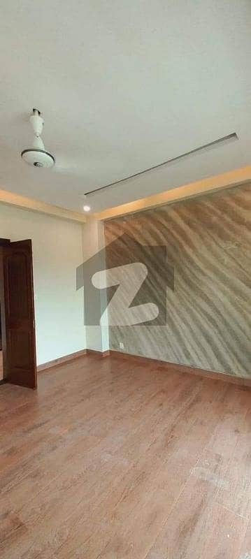 Brend New apartment available for sale in Askari 11 sec-D Lahore  Front side / Face to Parking