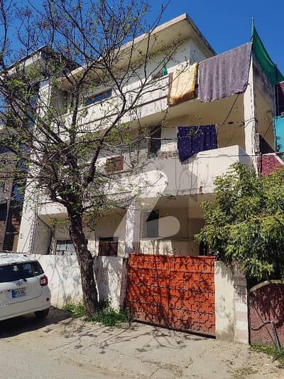 G10/4 30/50 House Available For Sale CDA Transfer