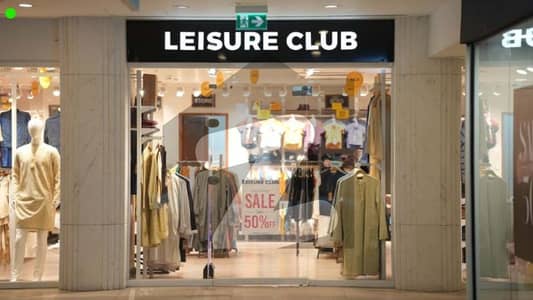 Aesthetic Shop Of 300 Square Feet For Sale Is Available Aesthetic Shop Of 300 Square Feet For Sale Is Available