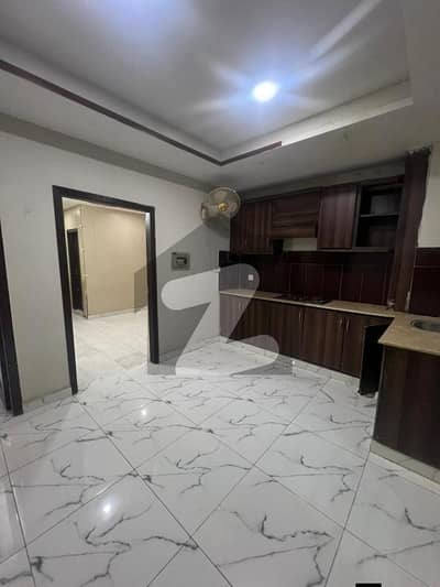 2 Bed Flat Available For Rent In Jinnah Garden Phase One Islambad