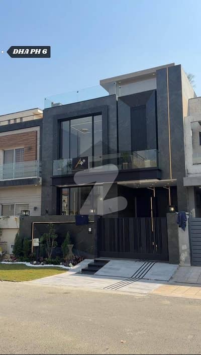 5 Marla Out Class Stylish luxury House For Rent In DHA Phase 9 Town 5 Marla Out Class Stylish luxury House For Rent In DHA Phase 9 Town