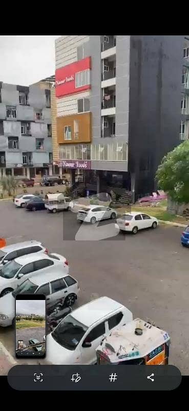 1 Bed Commercial For Sale