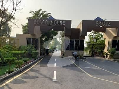 1 Kanal Plot D Block | Beacon House Society | Best Value