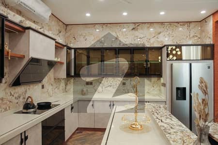 Get In Touch Now To Buy A 650 Square Feet Flat In F-6 With The Rental Income Of Rs 121,000