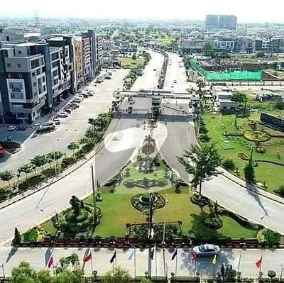 ایم پی سی ایچ ایس - بلاک جی ایم پی سی ایچ ایس ۔ ملٹی گارڈنز,بی ۔ 17,اسلام آباد میں 8 مرلہ رہائشی پلاٹ 63.0 لاکھ میں برائے فروخت۔