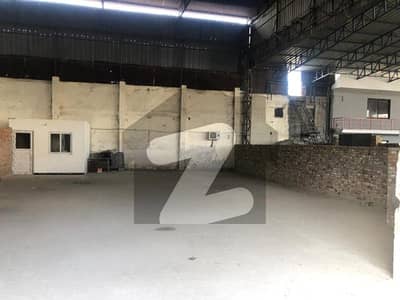 آئی ۔ 10 اسلام آباد میں 10 مرلہ گودام 1.8 لاکھ میں کرایہ پر دستیاب ہے۔