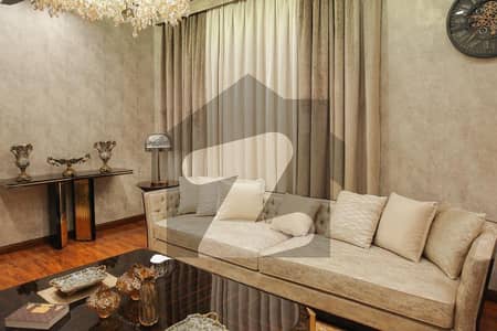 900 Square Feet Flat Situated In F-6 For Sale With The Rental Income Of Rs 168,000