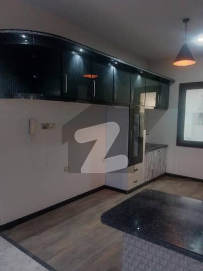 400 Square Yards House For Rent At Teachers Society Sector 16-A Scheme 33 Karachi