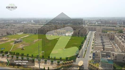 5 Marla plots Available | 20% Booking | 4 Year Payment Plan | LDA Approved