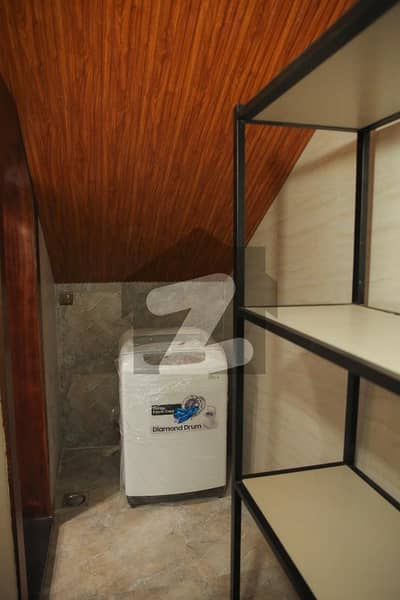 Ready To Sale A Flat 1400 Square Feet In Blue Area With The Rental Income Of Rs 261,000