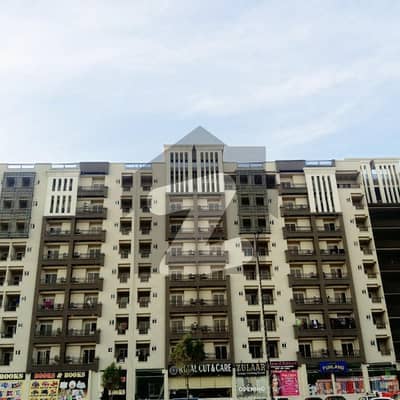 Royal Mall Fully Furnished 2 Bed Apartment Available For Rent On Prime Location And Reasonable Price