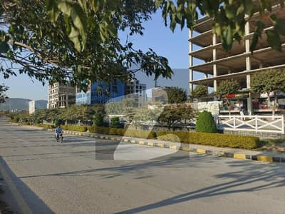 ایم پی سی ایچ ایس - بلاک جی ایم پی سی ایچ ایس ۔ ملٹی گارڈنز,بی ۔ 17,اسلام آباد میں 1 کنال رہائشی پلاٹ 1.45 کروڑ میں برائے فروخت۔