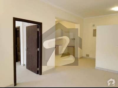 2bed Lounge P19 Bahria Town Tower 1 Flat For Rent