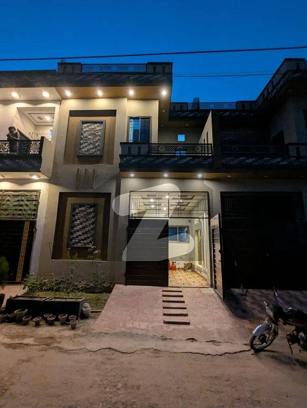 3 Marla modren house 3 Marla modren house