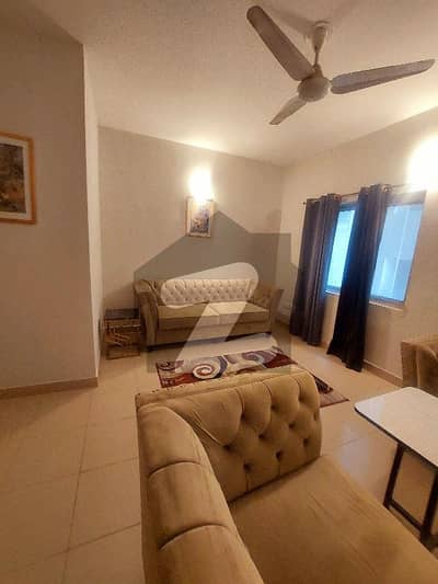 Furnished Apartment For Rent