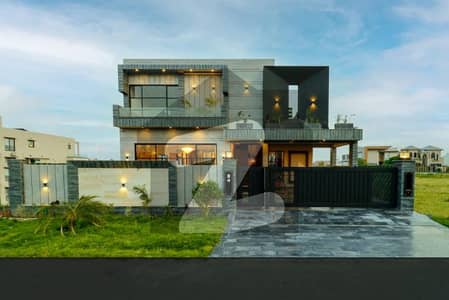 ONE KANAL BEAUTIFULL HOUSE AVALIABLE FOR RENT IN DHA DEFANCE PHASE 6