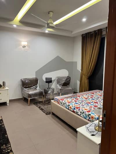 10 marla upper portion like brand new