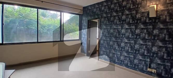 Luxury One Bed Apartment Un Furnished Available For Rent In Gulberg Lahore!